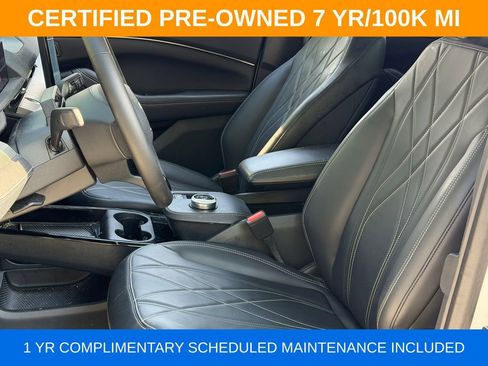Used 2023 Ford Mustang Mach-E California Route 1 AWD/4WD image 27