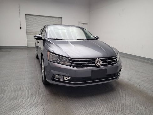 Used 2016 Volkswagen Passat 1.8T SE image 14