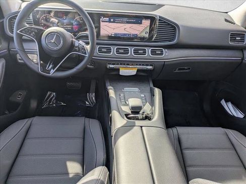 Certified 2026 Mercedes-Benz GLE 350 4MATIC image 17