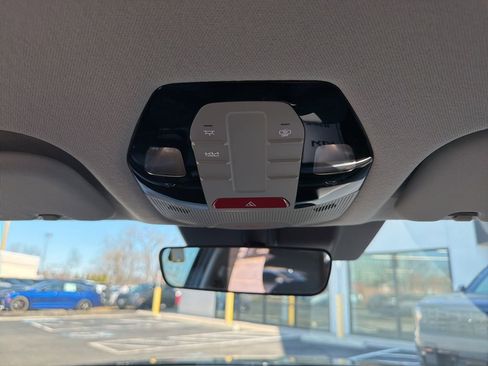 Used 2025 Kia K4 EX image 25