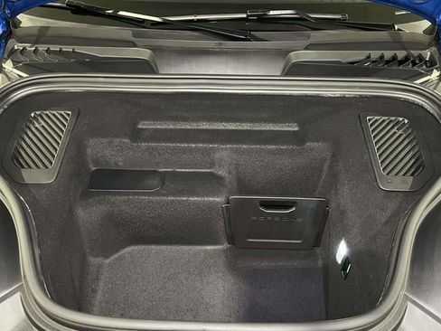 New 2026 Porsche Macan 4 Electric AWD/4WD image 24