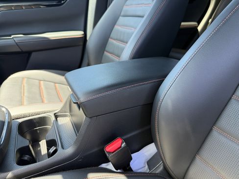 Certified 2025 Honda CR-V Sport Touring image 14