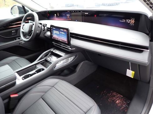 New 2026 Lincoln Nautilus Reserve w/ Jet Appearance Package image 19