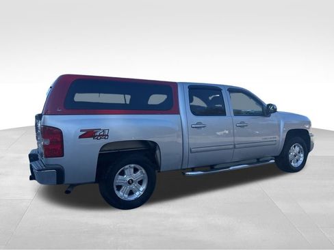 Used 2011 Chevrolet Silverado 1500 LT w/ All-Star Edition image 15