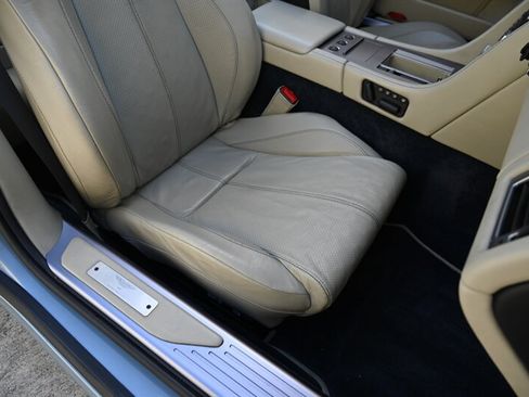 Used 2007 Aston Martin DB9 Volante RWD image 27