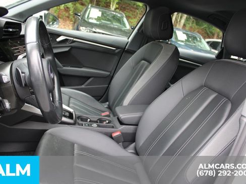 Used 2024 Audi A3 2.0T Premium FWD image 10