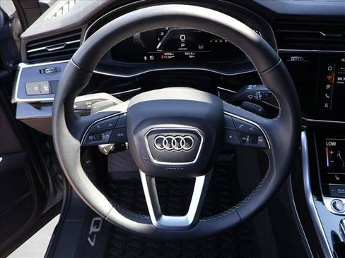 Used 2026 Audi Q7 2.0T Premium Plus AWD/4WD image 14