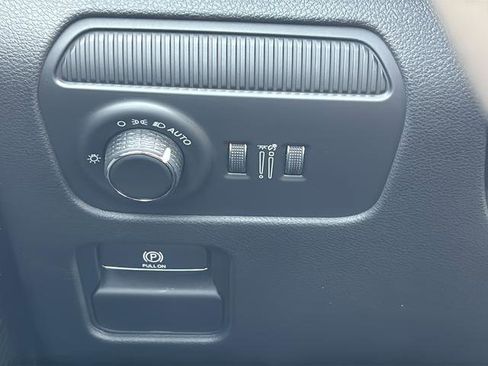 New 2026 Jeep Grand Wagoneer L 4WD image 34