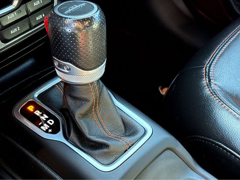 Used 2021 Jeep Gladiator Mojave image 14