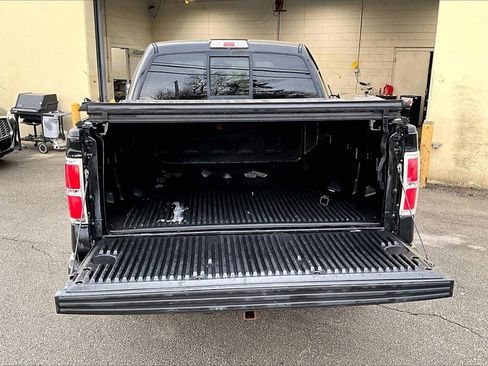 Used 2014 Ford F150 XLT w/ Equipment Group 302A Luxury image 32