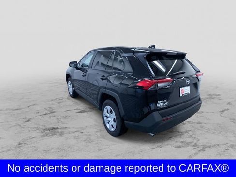 Certified 2025 Toyota RAV4 LE image 7