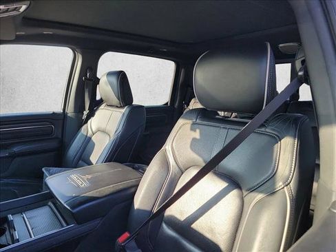 Used 2019 RAM 1500 Limited image 13