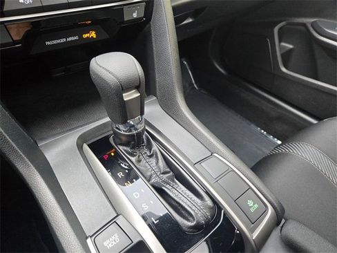 Used 2017 Honda Civic EX image 34