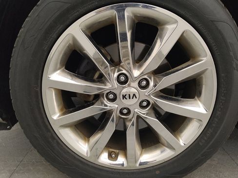 Used 2016 Kia Sorento SX w/ SXL Technology Package image 31