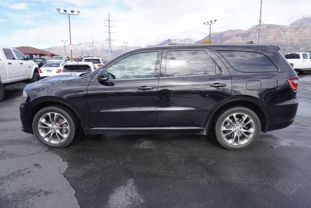 Used 2020 Dodge Durango R/T AWD/4WD image 2