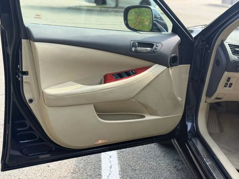 Used 2007 Lexus ES 350 FWD image 11