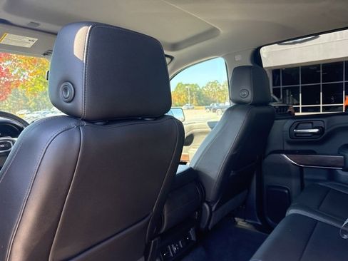 Used 2019 GMC Sierra 1500 SLT image 5