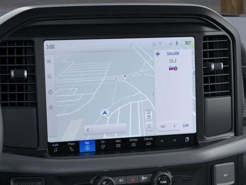 New 2025 Ford F150 XL w/ Equipment Group 103A High image 38