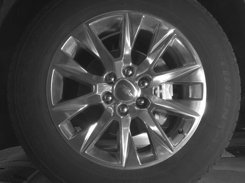 Used 2023 Chevrolet Tahoe Premier RWD image 11