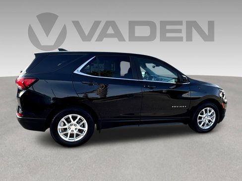 Certified 2024 Chevrolet Equinox LT image 23