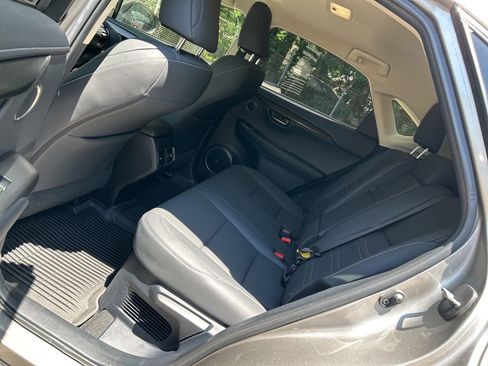 Used 2020 Lexus NX 300 AWD w/ Comfort Package image 26
