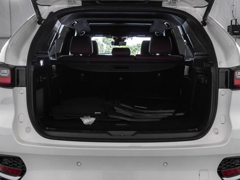 Used 2025 MAZDA CX-70 Plug-In Hybrid w/ Premium Plus AWD/4WD image 38