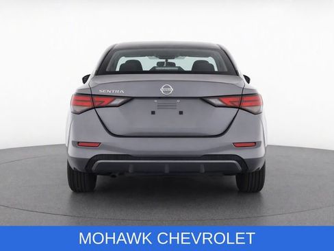 Used 2023 Nissan Sentra S FWD image 8