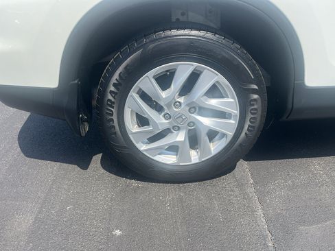 Used 2016 Honda CR-V EX image 14