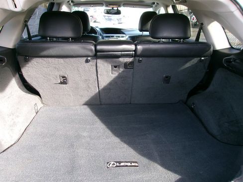 Used 2013 Lexus RX 350 FWD image 17