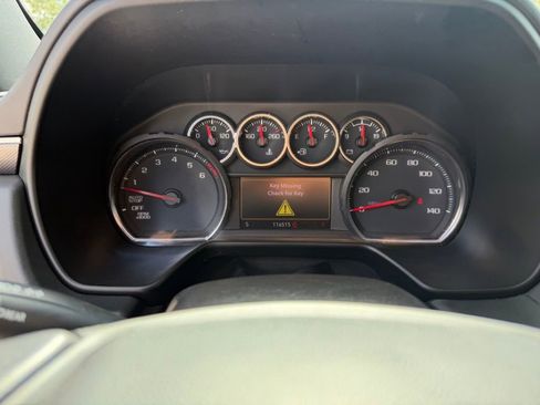 Used 2021 Chevrolet Suburban RST w/ Luxury Package image 20