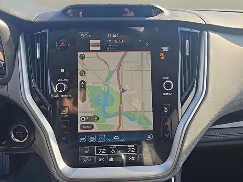 Used 2022 Subaru Outback Limited w/ Popular Package #2 image 24