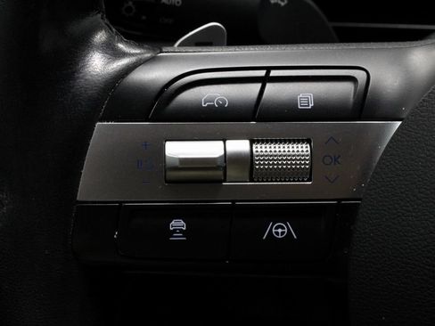 Used 2025 Hyundai Tucson SEL AWD/4WD image 27