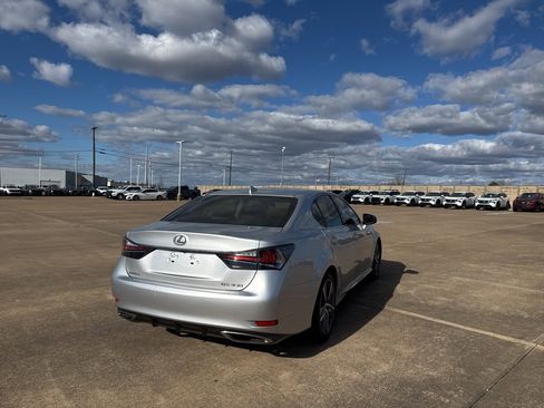 Used 2016 Lexus GS 350 image 12