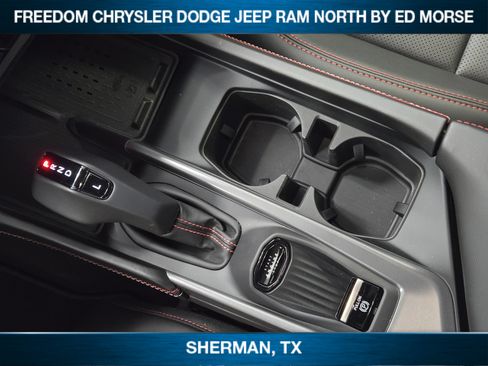 New 2026 Dodge Charger R/T AWD/4WD image 14