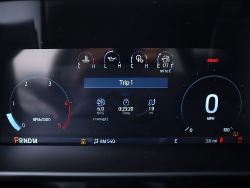 New 2026 Ford F250 Lariat AWD/4WD image 4