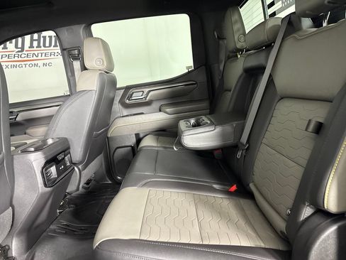Used 2022 Chevrolet Silverado 1500 ZR2 AWD/4WD image 27