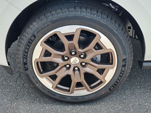New 2027 Ford Expedition King Ranch AWD/4WD image 13