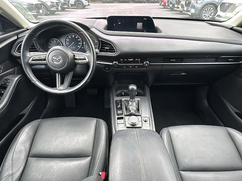 Certified 2023 MAZDA CX-30 AWD 2.5 S w/ Select Package image 18