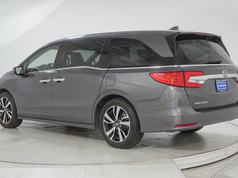 Used 2019 Honda Odyssey Elite image 7