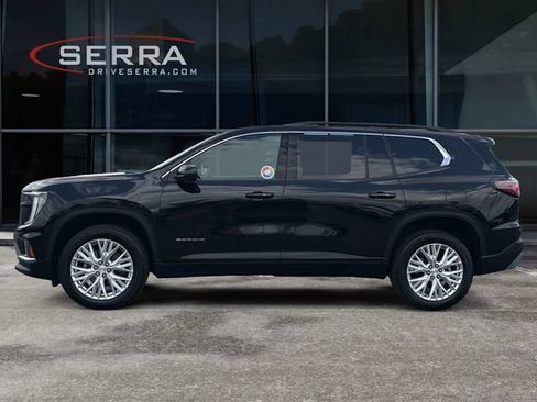 Used 2024 GMC Acadia Elevation FWD image 2