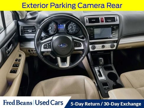 Used 2016 Subaru Outback 2.5i Premium w/ Protection Package #2 AWD/4WD image 29