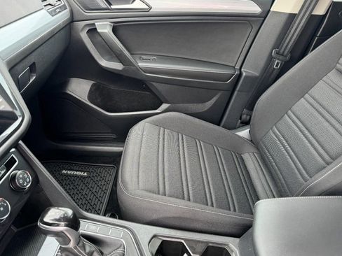 Used 2024 Volkswagen Tiguan S FWD image 13