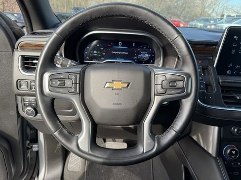 Used 2023 Chevrolet Tahoe Premier image 11