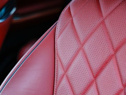 Certified 2023 Mercedes-Benz S 500 S 500 image 26