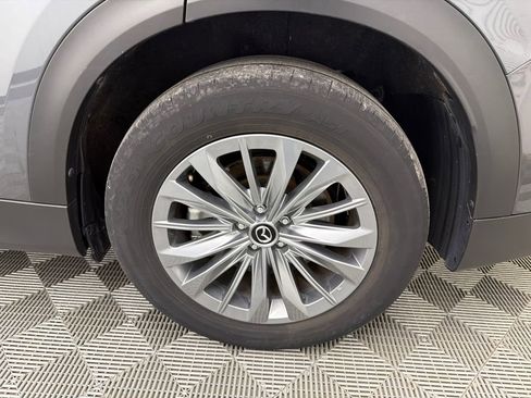 Used 2024 MAZDA CX-90 3.3 Turbo w/ Preferred Plus image 21