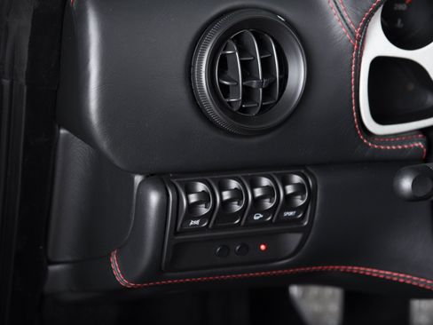 Used 2001 Ferrari 360 Spider RWD image 21