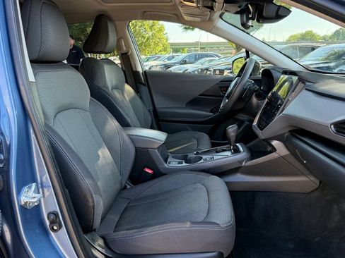 Certified 2024 Subaru Crosstrek 2.0i Premium AWD/4WD image 30