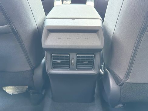 New 2026 Toyota RAV4 AWD image 22