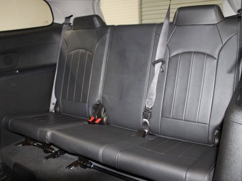 Used 2017 Buick Enclave Premium w/ Experience Buick Package image 27