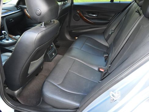 Used 2014 BMW 328i Sedan RWD image 14